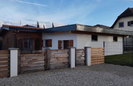 Maison familiale meublée avec jardin - Foto 3