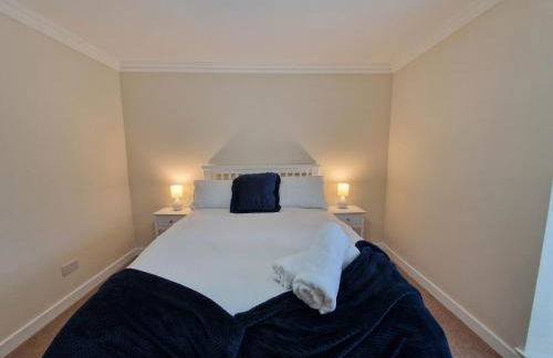 Lewis Gethin House, Newly renovated cottage sleeps 9, close to bike park wales - Photo 17