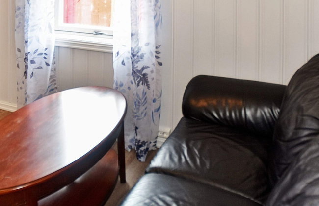 Holiday Home in MÃ¥ndalen - Foto 8