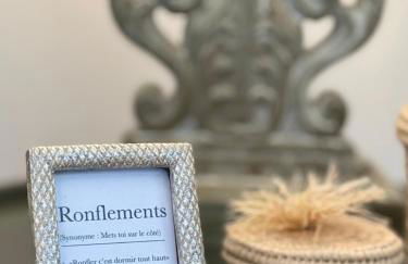 Fabuleux! La Maison Au Bois Dormant - Foto 10