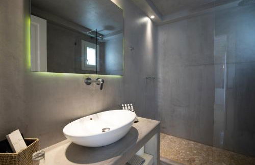 Seethrough Mykonos Suites - Foto 79