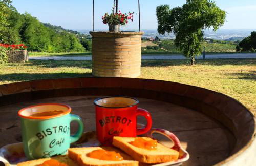 Podere Baratta agriturismo e cantina - Foto 1