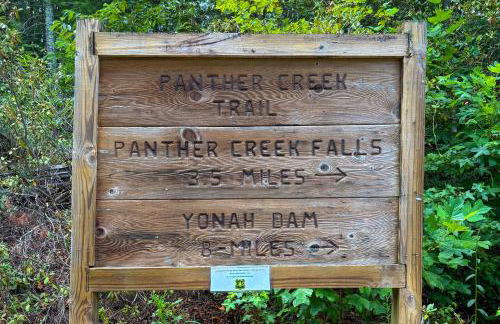 King Mountain Retreat - Foto 28