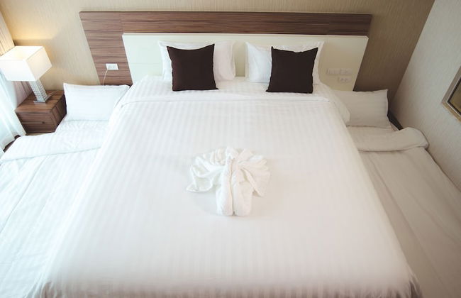 The Astra Condo - Foto 10