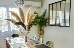 Évasion Ventoux, villa spacieuse et accessible PMR - Foto 8