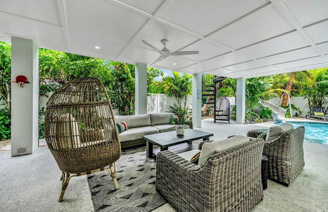 Endless Summer in Sarasota - Foto 53