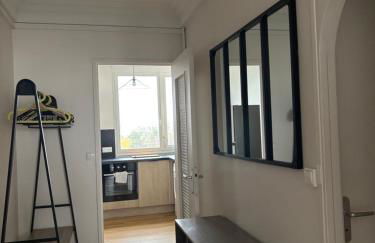 Spacieux T4 lumineux avec balcon confort, calme et modernité à Joué-lès-Tours - Foto 9