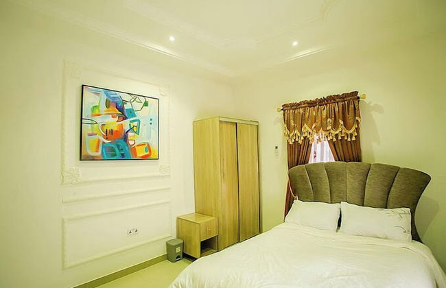 Kiki's Home and Apartments - Foto 4