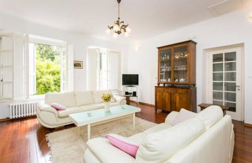 Dvori With Garden, Free Parking Next To Sea - Photo 3