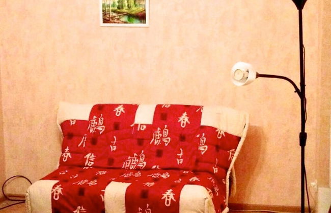 LUXKV Apartment on Slavyansky Bulvar - Photo 11