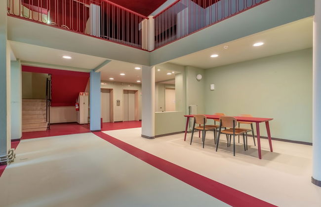 Casa da Suite Fraschini - Foto 3