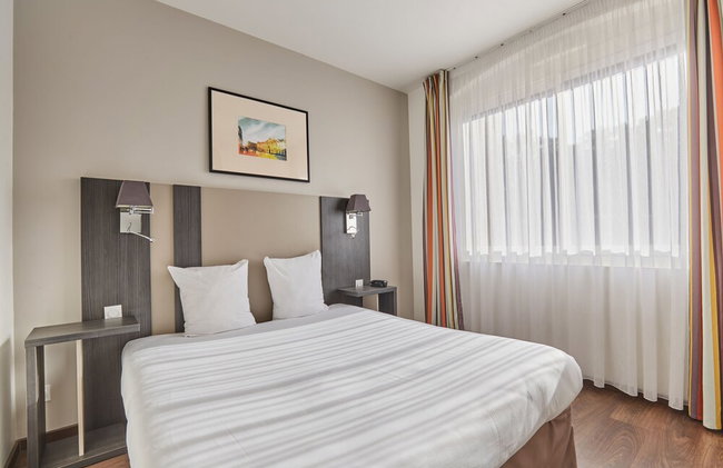 Odalys City Apartment Hotel - Toulouse Centre Gare - Photo 71