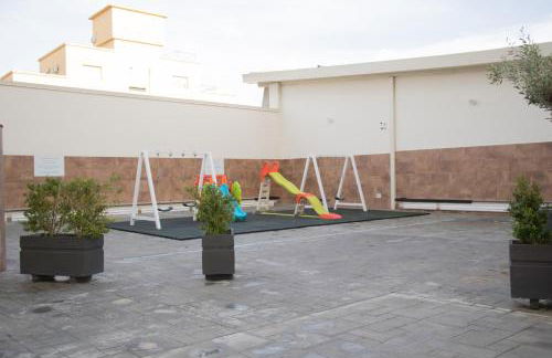 E-Twelve Apartment - Photo 37