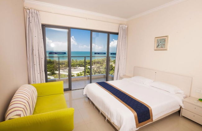 LONGHIGH RESORT APARTMENT - Phase 3 - Foto 4