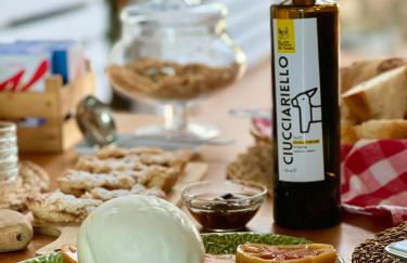 Casale Santa Rosalia Charme Villas and Rooms - Foto 69