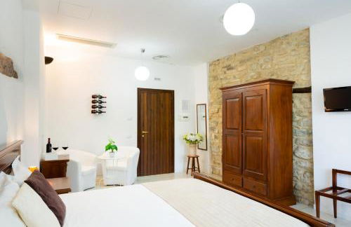 Villa Colle di Rocco - Photo 53