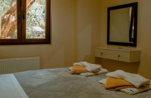 Villa Kalamitsi Luxury Villa in Apokorona Chania - Foto 29