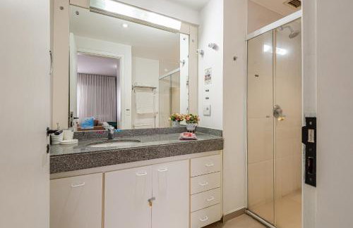 Alphaville-Industrial com cozinha-piscina e academia-500mega - Foto 6