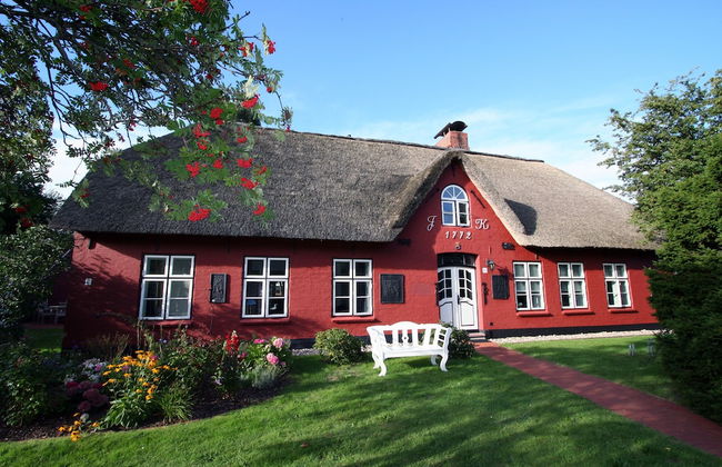 Alte Schule - Foto 1