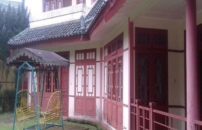 Villa Kota Bunga Tulip - Photo 29