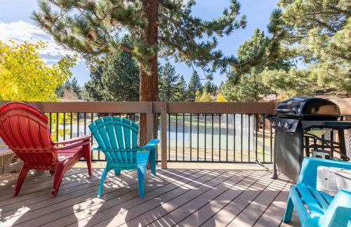 Villa De Los Pinos 15 - Foto 8