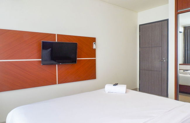 Exclusive and Vibrant 1BR Apartment at Praxis - Foto 5