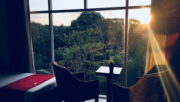 8 Plus Villa - Foto 3, Camera