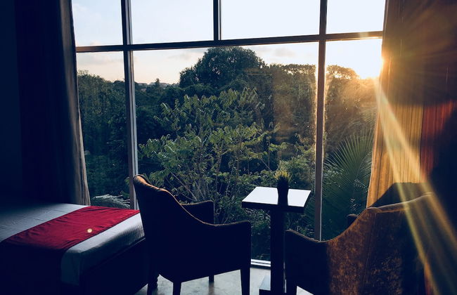 8 Plus Villa - Photo 3