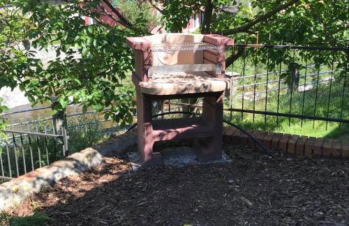 Appartamento in Villa a 5 KM dal mare - Foto 34