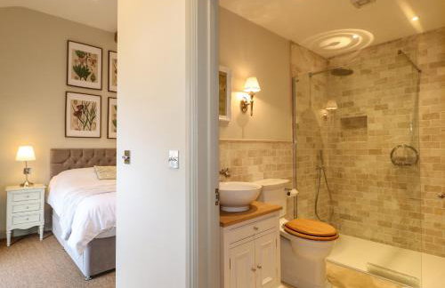 Orgreave Cottage - Foto 16