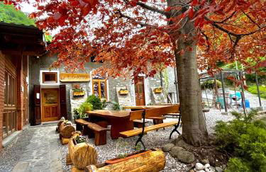 Agriturismo La Vecchia Chioderia - Foto 17