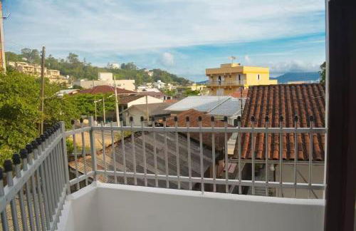 Sobrado Familiar da Salete 01 - Foto 1