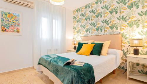 Genteel Home Martinez Campos - Foto 4, Other