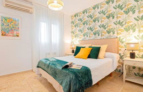 Genteel Home Martinez Campos - Foto 4