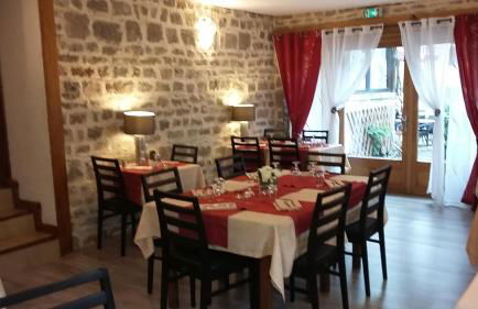 Gite la maison de Jules - Foto 25