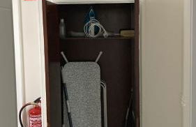 Gascona 26 - Pleno centro, Muy tranquilo, Parking gratis en mismo edificio, Ascensor, Wifi - Foto 17