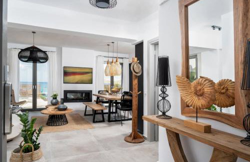 Mnḗmē Suites & Villas - Foto 10