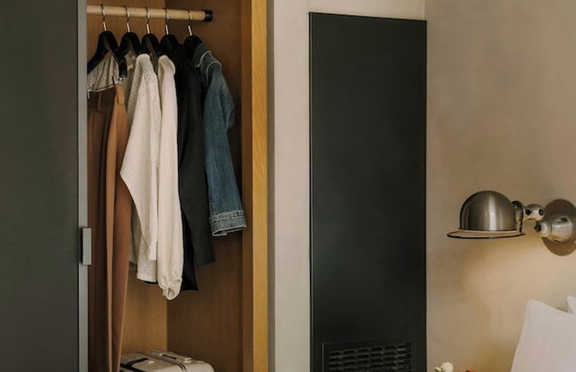 Chambers Hotel Central Park South, Sonder by Marriott Bonvoy - Photo 42