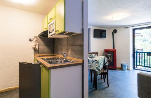 Residence Covalou - Foto 49