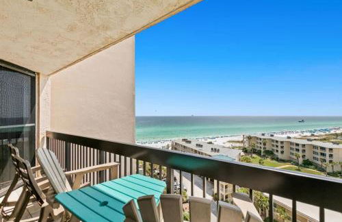 SunDestin Resort Unit 1018 - Foto 22