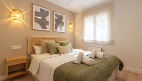 Arena Marina - Pool and relaxation near the airport - Foto 2