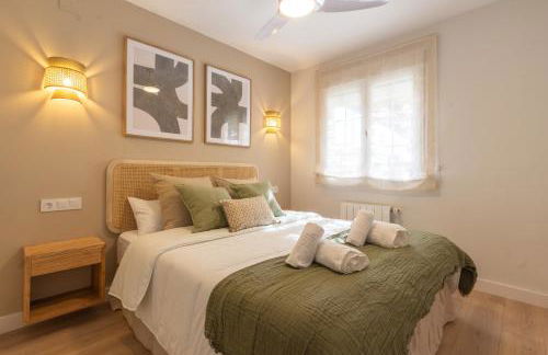 Arena Marina - Pool and relaxation near the airport - Foto 2