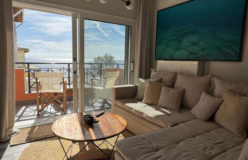 Arty Loft with Sea & City Views - Foto 8