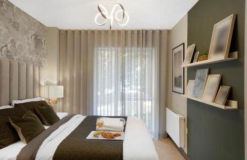 The WaterHouse Avenue by Kandara 5 Star City Home in Maidstone - Foto 36