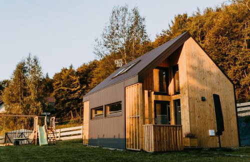 Domki pod Kamionna - Photo 18