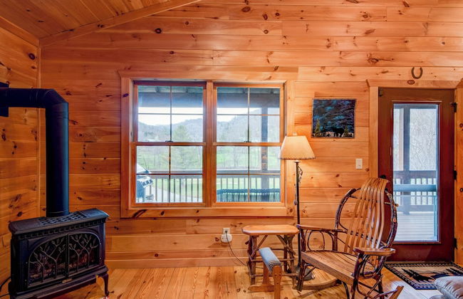 A Happy Roost - Foto 48