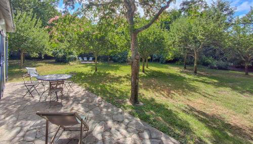 Amazing Home In Névez With Wifi - Foto 2