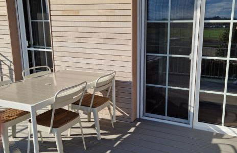 FeWo2 großräumige FeWo in Riegel am Kaiserstuhl über 2 Etagen, Galerie, Balkon - Foto 30