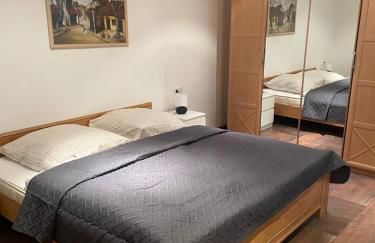 Schöne Zweiraumwohnung im Zentrum - Photo 1