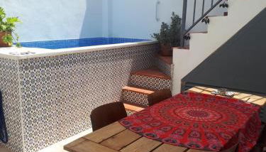 Casa Clemente 32, Private house with plunge pool - Photo 2